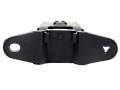 Rear Exhaust Rubber Mount Hanger Citroen C2 C3 / C3 Picasso DS3 Peugeot 207 1.1 1.4 1.6 8V 16V VTI HDI 1755R2