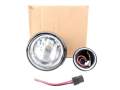 HALOGEN LEWY PRAWY BERLINGO III C2 C3 / C3 PLURIEL JUMPY XSARA II PEUGEOT 1007 EXPERT II PARTNER III 9648947780