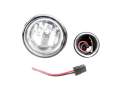 HALOGEN LEWY PRAWY BERLINGO III C2 C3 / C3 PLURIEL JUMPY XSARA II PEUGEOT 1007 EXPERT II PARTNER III 9648947780