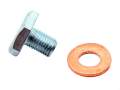 KOREK SPUSTOWY MISKI OLEJOWEJ CITROEN BERLINGO C1 C2 C3 C4 C5 C6 C8 XSARA PICASSO FIAT SCUDO ULYSSE PEUGEOT 107 206 207 301 307 308 407 508 PARTNER 031129 031333 031340