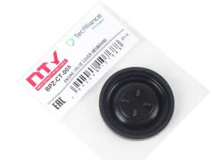 Zylinderkopfdeckel Abdeckung Membran Citroen Berlingo C2 C3 C4 C5 Jumpy III Xsara Picasso Fiat Scudo III Peugeot Expert III Partner 206 207 307 308 407 1.6 HDI D MultiJet 9660281080 0248L1