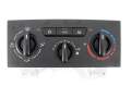 Heater Air Con Control Panel Citroen Berlingo Jumpy III Fiat Scudo III Peugeot Expert Partner III 9676532480