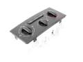 Heater Air Con Control Panel Citroen Berlingo Jumpy III Fiat Scudo III Peugeot Expert Partner III 9676532480