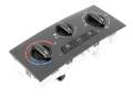 Heater Air Con Control Panel Citroen Berlingo Jumpy III Fiat Scudo III Peugeot Expert Partner III 9676532480