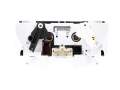 Heater Air Con Control Panel Citroen Berlingo Jumpy III Fiat Scudo III Peugeot Expert Partner III 9676532480