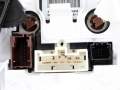 Heater Air Con Control Panel Citroen Berlingo Jumpy III Fiat Scudo III Peugeot Expert Partner III 9676532480
