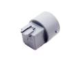 Relais de Ventilateur du Radiateur Citroen Berlingo C15 C2 C3 C3 / C3 Pluriel C5 II III Evasion Jumpy I II Saxo Xsara I II Xsara Picasso Fiat Scudo I II Ulysse  Peugeot 1007 106 206 306 405 407 607 806 Expert I II Partner I II