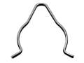 ZAPINKA ZAWLECZKA PRZEWODU WODY CITROEN BERLINGO III C3 II C3 PICASSO C4 I II C4 PICASSO C5 III DS3 DS4 DS5 PEUGEOT 207 208 3008 308 5008 508 RCZ 1.4 1.6 VTI 1319N5