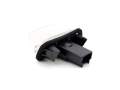 LAMPKA TABLICY REJSTRACYJNEJ CITROEN BERLINGO C3 / C3 PICASSO C4 C5 I II DS4 JUMPY IV SAXO XSARA PEUGEOT 206 207 307 308 406 407 71907190 6340A3 
