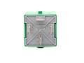 Radiator Fan Motor Relay Citroen Peugeot 0332209137 6547TX