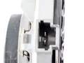 Haut-parleur de Porte Arrière Citroen C3 III C4 II Peugeot 208 2008 9809320280