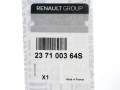 KOMPUTER STEROWNIK SILNIKA CAPTUR KADJAR TALISMAN 1.5 DCI 0281034052 237106319R 237100364S