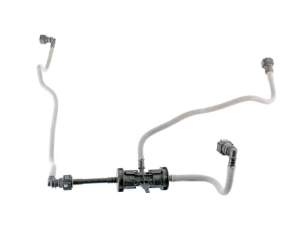 Kraftstoffleitungen Kraftstoffschlauch Citroen Berlingo III C3 II III C3 Picasso C4 II C4 Cactus DS3 DS4 Peugeot 2008 208 3008 I II 5008 Partner III 1.2 THP Puretech