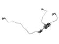 Kraftstoffleitungen Kraftstoffschlauch Citroen Berlingo III C3 II III C3 Picasso C4 II C4 Cactus DS3 DS4 Peugeot 2008 208 3008 I II 5008 Partner III 1.2 THP Puretech
