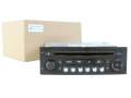 RADIO CD RD45 CITROEN C3 II C4 C5 III DS3 JUMPY III FIAT SCUDO III PEUGEOT 207 301 3008 5008 EXPERT III 98053736XT 98041626XT