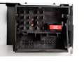 RADIO CD RD45 CITROEN C3 II C4 C5 III DS3 JUMPY III FIAT SCUDO III PEUGEOT 207 301 3008 5008 EXPERT III 98053736XT 98041626XT
