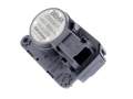 SILNICZEK REGULACJI NAGRZEWNICY MOTOREDUKTOR CITROEN C3 III C4 CACTUS DS3 PEUGEOT 308 II Z5509001 HAD-36004-A 2302148A 6479E1