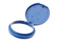 Bouchon de Réservoir de Liquide Lave-Glace Citroen Berlingo III C4 I II C4 Picasso Ds4 Ds5 Jumpy III IV Spacetourer Peugeot 308 Expert III IV Partner III RCZ Traveller 643238