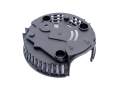 Couvercle d'Alternateur Citroen Peugeot 2541350 2541355 2541356 2541356A 2541360 2541361 A13VI102 A13VI203 A13VI204 A13VI230 A13VI231 A13VI232