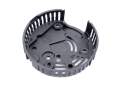 Couvercle d'Alternateur Citroen Peugeot 2541350 2541355 2541356 2541356A 2541360 2541361 A13VI102 A13VI203 A13VI204 A13VI230 A13VI231 A13VI232