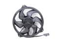 Radiator Cooling Fan Motor Citroen C8 Jumpy III Fiat Scudo III Ulysse II Peugeot 807 Expert III 1.6 2.0 HDI D Multijet 1494742080 1253Q7