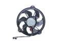 Radiator Cooling Fan Motor Citroen C8 Jumpy III Fiat Scudo III Ulysse II Peugeot 807 Expert III 1.6 2.0 HDI D Multijet 1494742080 1253Q7