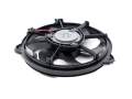 Radiator Cooling Fan Motor Citroen C8 Jumpy III Fiat Scudo III Ulysse II Peugeot 807 Expert III 1.6 2.0 HDI D Multijet 1494742080 1253Q7