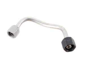 Kraftstoffleitung Hochdruckleitung Citroen C3 II III C3 Picasso C4 II C4 Cactus C4 Picasso II DS3 DS4 Peugeot 2008 208 3008 308 5008 I II 1.2 THP 9802181280