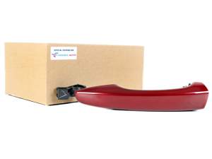 Poignée Extérieure de Porte Avant Arrière Gauche Droite Citroen Ds5 Jumpy IV Spacetourer Peugeot 508 Expert IV Traveller Toyota Proace 9101PJ 9101PG