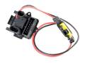 Résistance de Chauffage Ventilateur Renault Trafic II 01-14 7701208226 7701050324