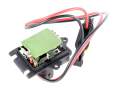 Résistance de Chauffage Ventilateur Renault Trafic II 01-14 7701208226 7701050324