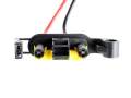 Résistance de Chauffage Ventilateur Renault Trafic II 01-14 7701208226 7701050324