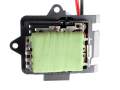 Résistance de Chauffage Ventilateur Renault Trafic II 01-14 7701208226 7701050324