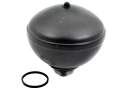 Rear Suspension Accumulator Sphere Citroen C5 I II 2.0 2.2 3.0 16V V6 HDI 9644035880 C 544 RR