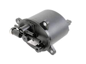 OBUDOWA FILTRA PALIWA CITROEN C-CROSSER C5 C6 C8 FIAT ULYSSE II FORD GALAXY MONDEO IV S-MAX MITSUBISHI OUTLANDER II PEUGEOT 4007 407 508 607 807 2.2 HDI JTD D-ID TDCI 