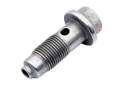 ŚRUBA PRZEWODU SMAROWANIA TURBINY CITROEN BERLINGO C4 C5 C6 C8 DS4 DS5 XSARA FIAT SCUDO  PEUGEOT 206 307 308 407 508 807 2.0 2.2 HDI JTD D MULTIJET 116446