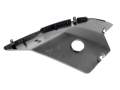 Scheinwerferabdeckkappe rechts Citroen DS5 11-15 9800525777 9800525780