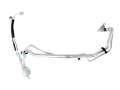 WĄŻ PRZEWÓD KLIMATYZACJI CITROEN C4 I II DS4 DS5 PEUGEOT 308 3008 5008 RCZ 1.6 VTI THP HDI 9684368380
