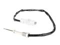 Abgastemperatursensor Abgastemperatur Citroen C5 I II C8 Fiat Ulysse II Peugeot 307 406 607 807 2.0 HDI D MultiJet 9643015180 9643015280 1628VZ