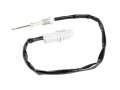 Abgastemperatursensor Abgastemperatur Citroen C5 I II C8 Fiat Ulysse II Peugeot 307 406 607 807 2.0 HDI D MultiJet 9643015180 9643015280 1628VZ