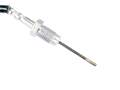 Abgastemperatursensor Abgastemperatur Citroen C5 I II C8 Fiat Ulysse II Peugeot 307 406 607 807 2.0 HDI D MultiJet 9643015180 9643015280 1628VZ