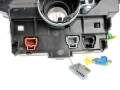 Commodo Commande Phares Essuie-Glaces Citroen C5 C8 Xsara / Xsara Picasso Peugeot 206 307 406 807 96542558XT 96595089XT 96574694XT 96605654XT 96533585XT