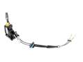 DŹWIGNIA LEWAREK LINKI ZMIANY BIEGÓW PEUGEOT 3008 5008 1.6 2.0 HDI E-HDI BlueHDI 9672372980 119181100