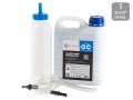 Additif DPF FAP Cérine DPX 42 Citroen C5 I C6 C8 Peugeot 307 406 LIFT 607 807 2.0 2.2 HDI 88242 973665 997995 80600 80500 88246