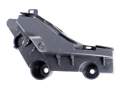 ŚLIZG PRAWY ZDERZAKA TYLNEGO CITROEN DS4 11-18 r. 9688180180