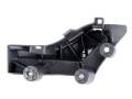 ŚLIZG PRAWY ZDERZAKA TYLNEGO CITROEN DS4 11-18 r. 9688180180