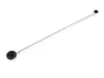 Schalthebel Schaltstange Schaltgetriebe Peugeot 206 98-09 1.0 1.1 1.4 1.6 2.0 8V 16V HDI 1.9 D DW8