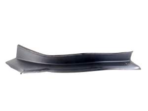Enjoliveur Gouttière de Volet Arrière Droit Citroen Ds5 11-18 9672701777
