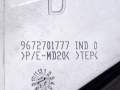 OSŁONA WYGŁUSZENIE SLUPKA BAGAŻNIKA PRAWA CITROEN DS5 11-18 r. 9672701777