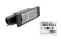 Éclairage de Plaque d'Immatriculation Citroen C3 C-Elysee Ds3 Ds5 Peugeot 207 301 307 308 3008 508 6340F0